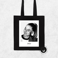 Image 3 of Jute Bag - Women Soccer