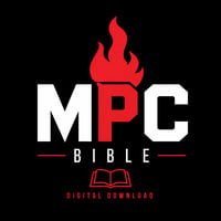 Image 1 of MPC Bible