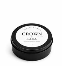 Scalp Balm - Herbal infused Hair Grease 