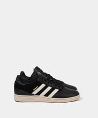 Image 1 of ADIDAS_BUSENITZ PRO :::CORE BLACK/CLOUD WHITE:::