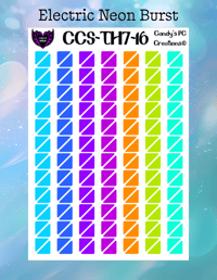 Image 16 of Color Corner 7 Colors  Version 1-24