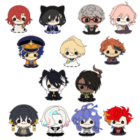 Image 1 of Holostars JP Mimikyuus