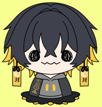 Image 11 of Holostars JP Mimikyuus