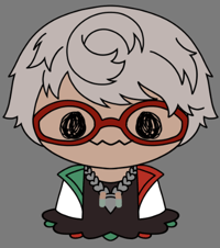 Image 4 of Holostars JP Mimikyuus