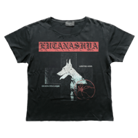 LUSTFUL KIDS T-SHIRT