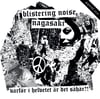 Blistering Noise//Nagasaki Värfor i Helvetet är det såhär? flexi disc