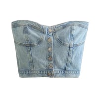 Image 1 of Billy Jean Corset 