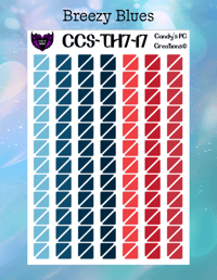 Image 17 of Color Corner 7 Colors  Version 1-24