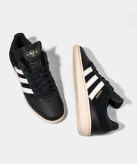 Image 2 of ADIDAS_BUSENITZ PRO :::CORE BLACK/CLOUD WHITE:::