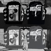 CC / THE EROTICISM OF HUMAN DEGRATION ⛓️  Pre-Order From Now, Close on Mei 03 Th 2026