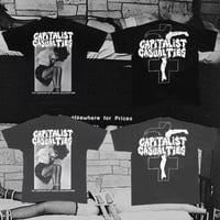 Image 1 of  / THE EROTICISM OF HUMAN DEGRATION   Pre-Order From Now, Close on Mei 03 Th 2026