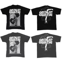 Image 2 of  / THE EROTICISM OF HUMAN DEGRATION   Pre-Order From Now, Close on Mei 03 Th 2026