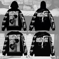  / THE EROTICISM OF HUMAN DEGRATION ! Pre-Order From Now, Close on Mei 03 Th 2026