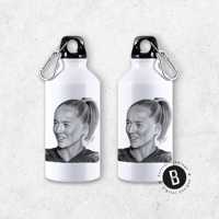 Image 2 of Bottle - Women Soccer