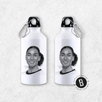 Image 4 of Bottle - Women Soccer