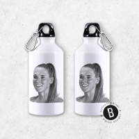 Image 8 of Bottle - Women Soccer
