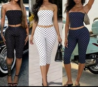 Image 1 of Polka SET