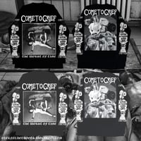 Image 1 of COME TO GRIEF / THE WORST OF TIME  Pre-Order From Now, Close on Mei 03 Th 2026