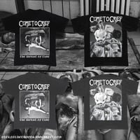 Image 1 of COME TO GRIEF / THE WORST OF TIME!!  Pre-Order From Now, Close on Mei 03 Th 2026