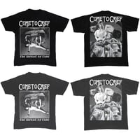 Image 2 of COME TO GRIEF / THE WORST OF TIME!!  Pre-Order From Now, Close on Mei 03 Th 2026