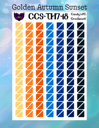 Image 18 of Color Corner 7 Colors  Version 1-24