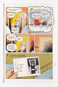 Image 7 of Real Stuff 1 10 11 by Dennis P Eichhorn and friends