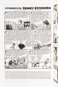 Image 3 of Real Stuff 1 10 11 by Dennis P Eichhorn and friends