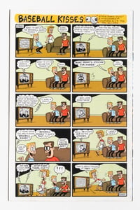 Image 15 of Real Stuff 1 10 11 by Dennis P Eichhorn and friends