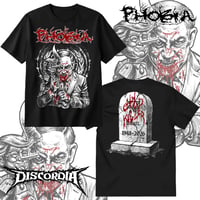 PHOBIA - CHILD KILLER [T-SHIRT]