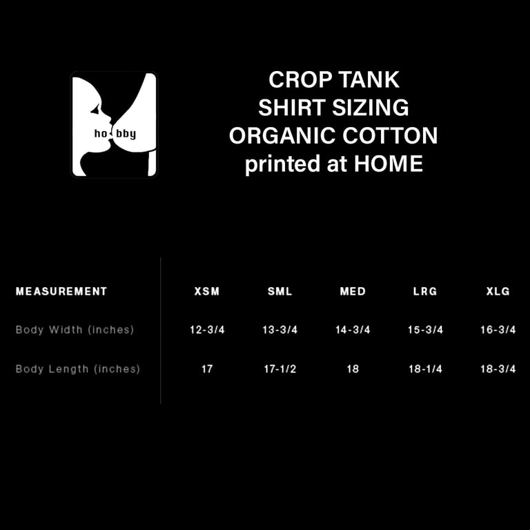 Music Crop Tank (women's) Grey Image 3