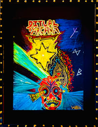 The Ritual Has Begun