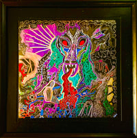 Elusive Truth Dragon