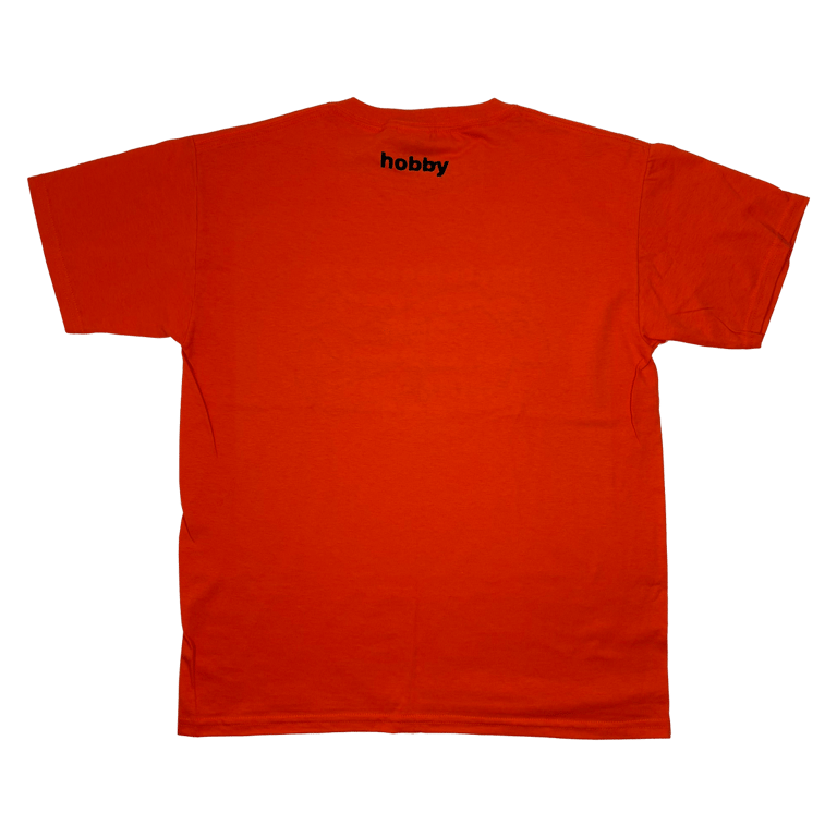Florida Lovers Orange (YOUTH XL) Image 2