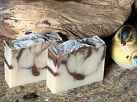 Image 2 of All Natural Outdoorsman Soap and Shampoo Bar