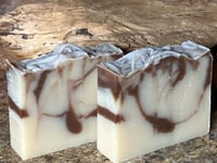 Image 3 of All Natural Outdoorsman Soap and Shampoo Bar