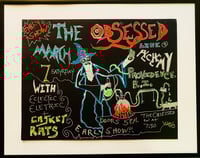 The Obsessed - Live at Alchemy