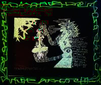 Too Much Reptile (in the Gene Pool)