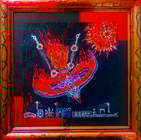 Bright Bird of Redemption