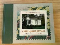 Image 1 of A Very Modest Cottage Book