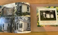 Image 2 of A Very Modest Cottage Book