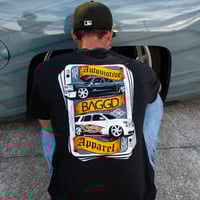 Image 2 of Deck of Cards (LIMITED PRE-ORDER ONLY)