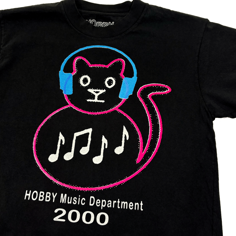 Music Department 2000 Black (women's) Image 2