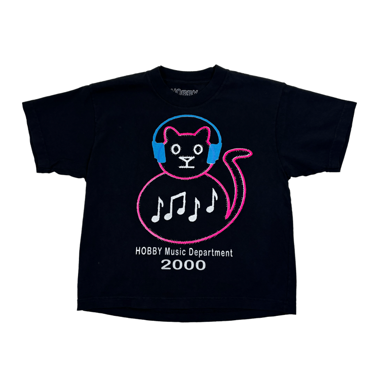Music Department 2000 Black (women's)
