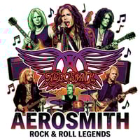 Image 12 of 🎸🧲 3” x 3” 3D Printed Music Artist Magnets – 3D UV Printed