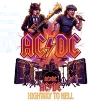 Image 23 of 🎸🧲 3” x 3” 3D Printed Music Artist Magnets – 3D UV Printed