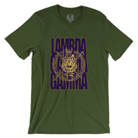 Image 2 of LGG PURPLE