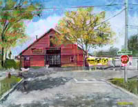 Norton's General Store