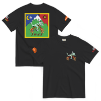 Image 1 of Bicycle Day 2026