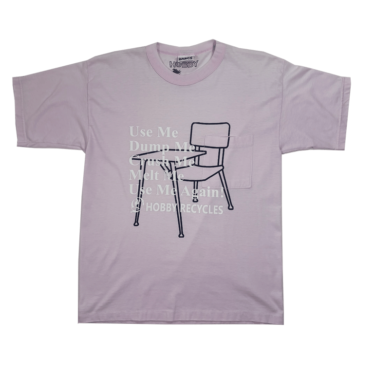 Use Me Pink (Medium?)