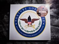 Image 2 of Torture "Enduring Freedom" CD